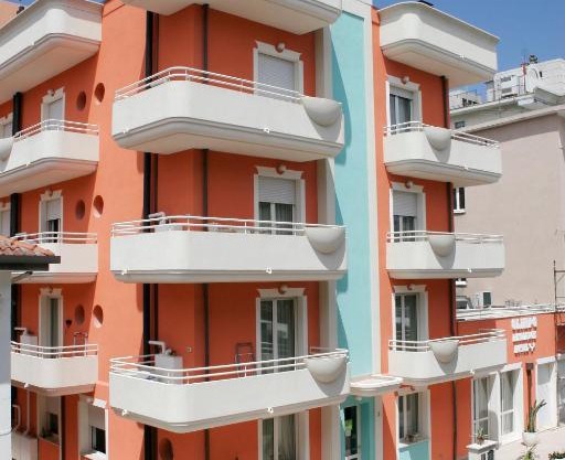 Residence Olimpo