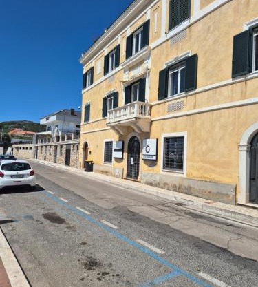 residence paradiso