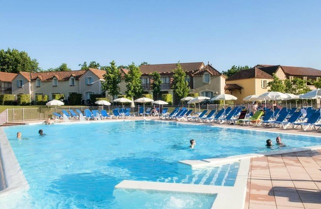 Residence Pierre & Vacances La Residence du Lac *** - Three-Room House 5/6 People Standard