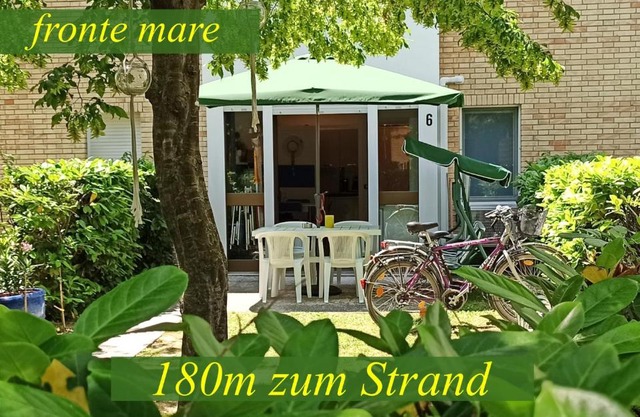 Residence Pineda A 6