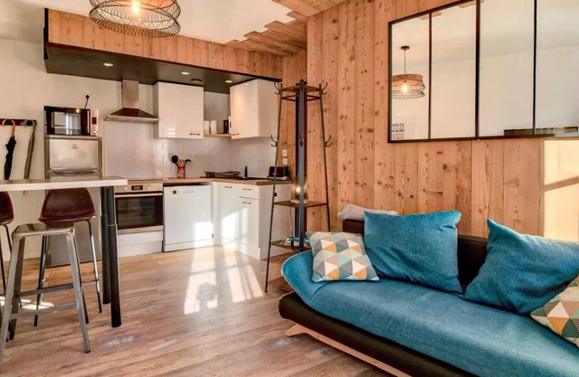Residence Residence Vignec Village - 2 Rooms for 4 People