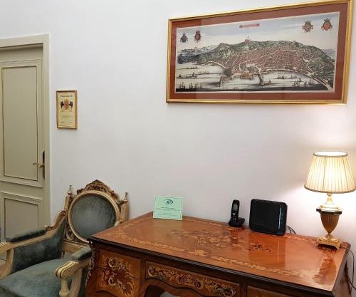 Residence San Mattia