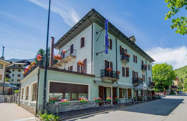 Residence Tabor