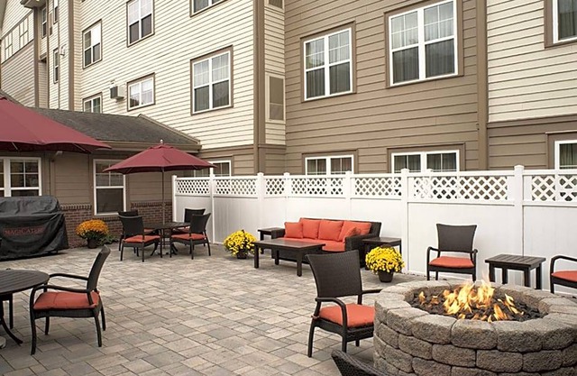 Residence Inn by Marriott Saratoga Springs