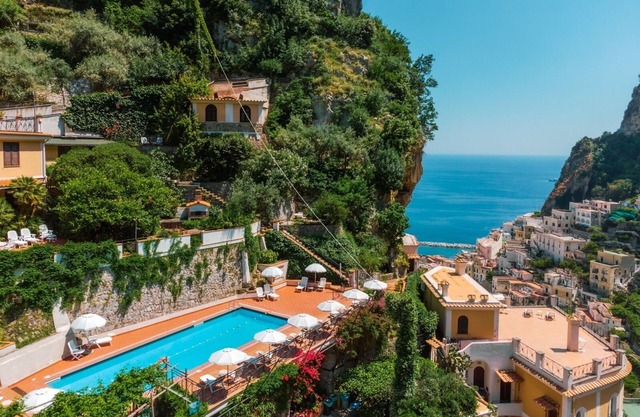 Residence Villa Rosa