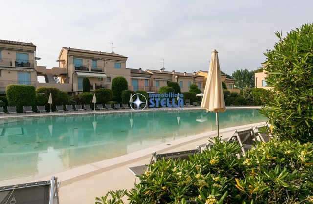 Residence Borgo Dei Fiori 