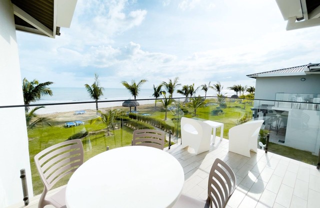 Residences C11-1c in Chame