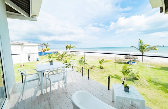 Residences C11-1d in Chame