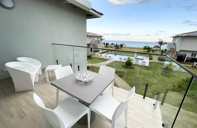 Residences C13-1c in Chame