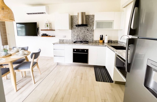 Residences C2-1d in Chame