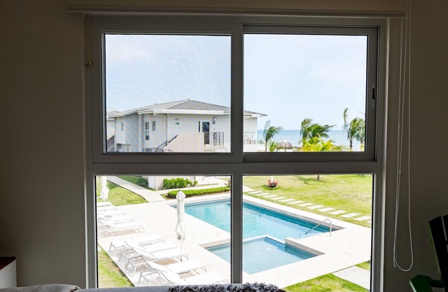 Residences C7-1c in Chame