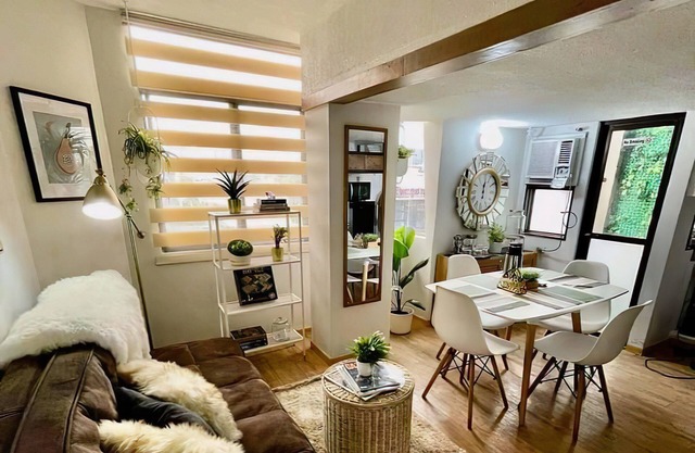 Residencia Isabel Loft Condo