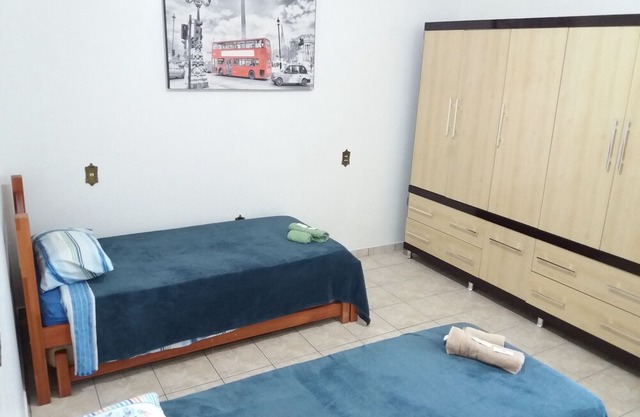 Residencial Castelo Branco II