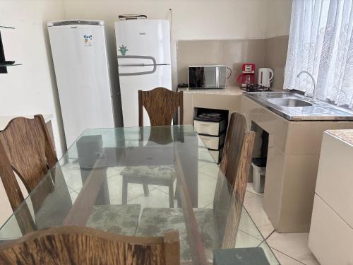 Residencial Lucie