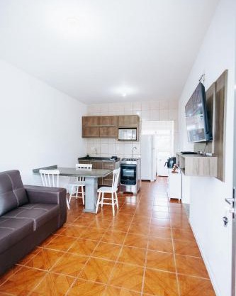 Residencial Mizinho Ap2