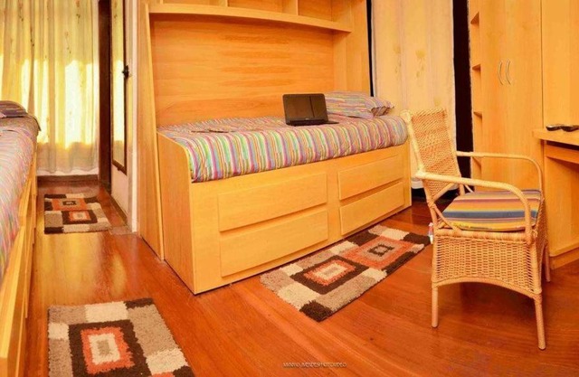 Hostel 