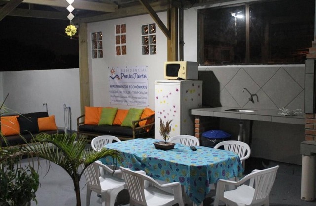 Residencial Ponta Norte