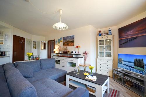 Residenz Kurpark Wohnung 