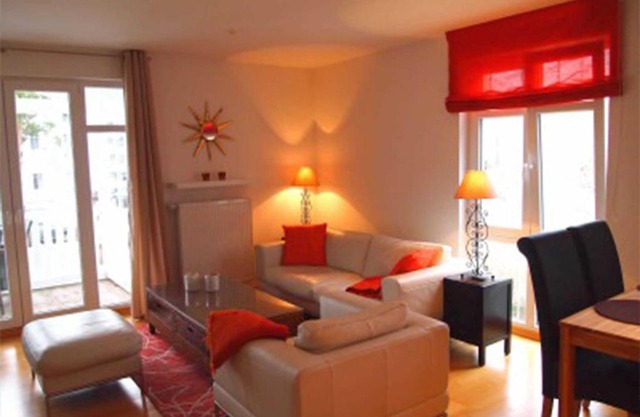 Residenz an der Prorer Wiek Ferienwohnung 09