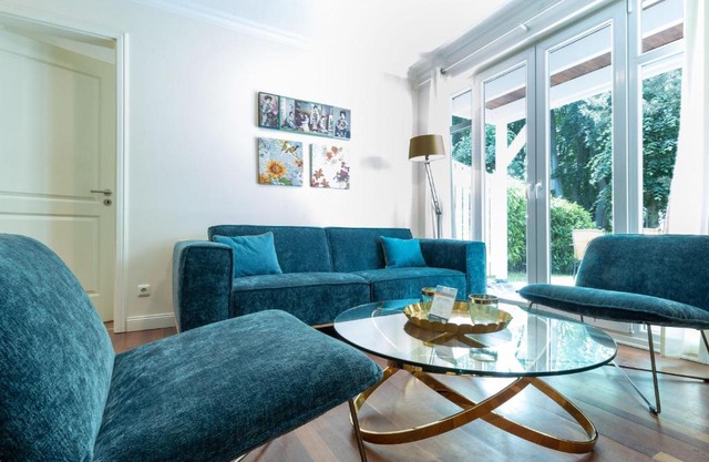 Residenz an der Prorer Wiek Ferienwohnung 02