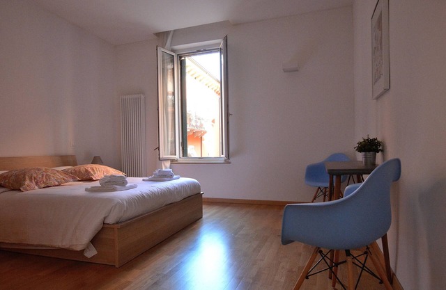 Residenza All'oratorio