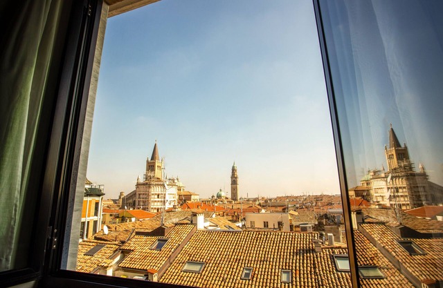 Residenza Cavour
