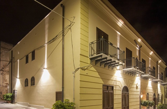 Residenza Le Zagare