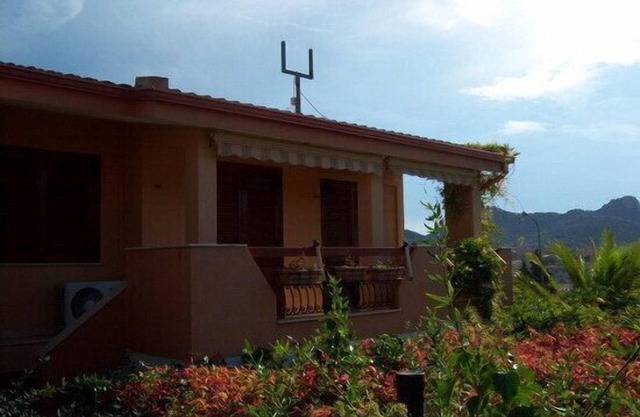 Residenza Le Due Palme