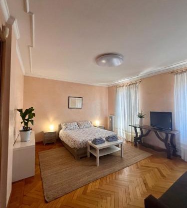 Residenza Vernato