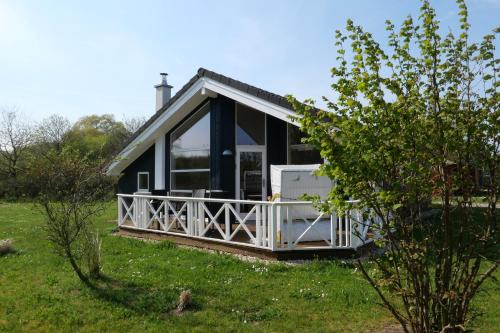Resort 1 Ocean Cottage A 143