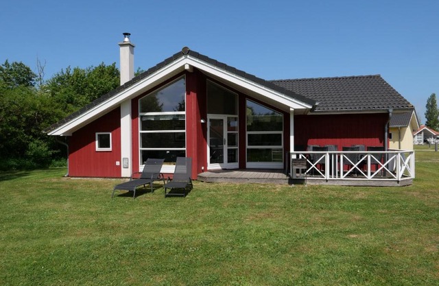 Resort 1 Sea Lodge C 155