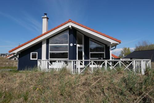 Resort Ocean Cottage 