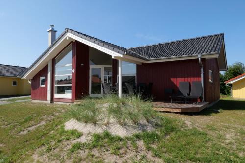 Resort Sea Lodge 