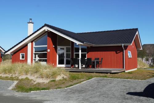 Resort Sea Lodge 