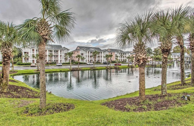 The Patricia Grand Myrtle Beach 