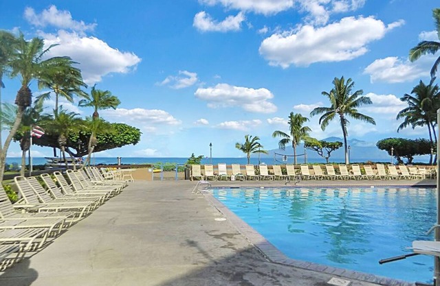 Resort on the Beach - Spacious 3BR Beach Condo - Sands of Kahana - Maui, HI