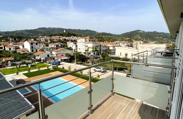 Resort Policastro