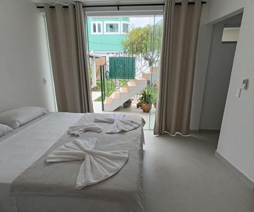 Ressurgência loft