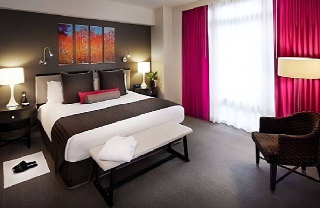 Rest and Relaxation! 4 Convenient Units, Pet-friendly Property w/Rooftop Pool