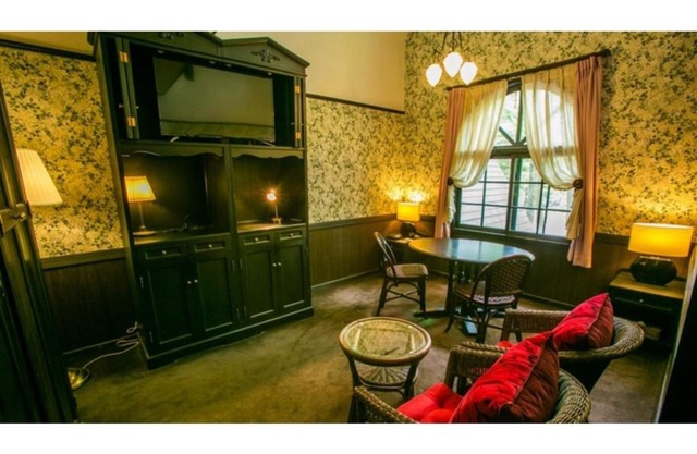 Restaurant & Hotel Traumerei - Vacation STAY 47777v
