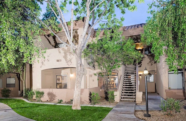 Restful 1 BR by Casago