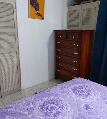 Restful Retreat