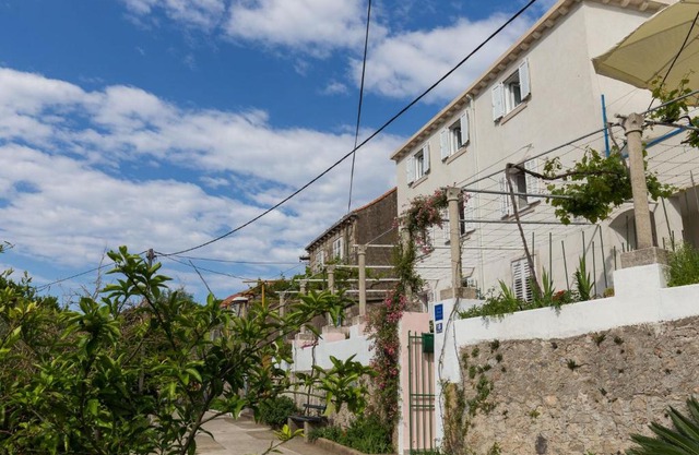 Restful Villa in Dalmatia with Garden