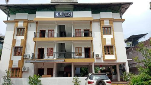 Retaj Residency