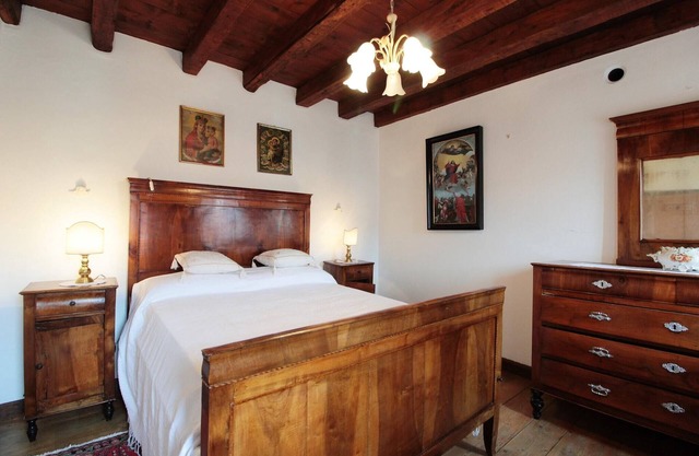 Retreat in the Dolomites