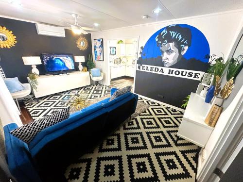 Eleda Hunter Valley Escape 