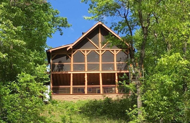 Reunions & Retreats This is YOUR place!