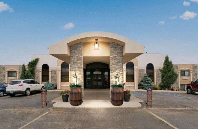 Revel Hotel Minot, SureStay Collection by Best Western