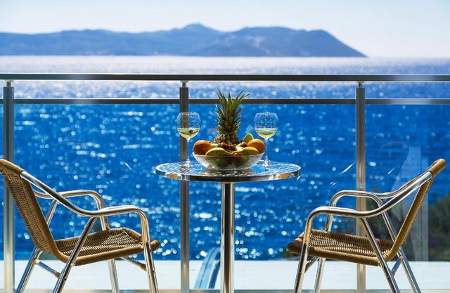 Rhapsody Hotel Kas
