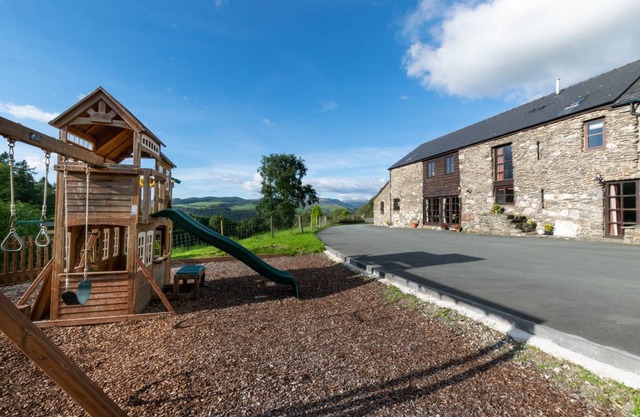 Rhyd y Gorlan